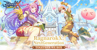 Ragnarök x next generation is a mobile game based on ragnarok online. Ragnarok X Next Generation Preview A New Era For Ragnarok