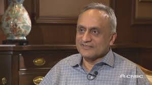 I'm not rich enough to give everything away for free: Manoj Bhargava