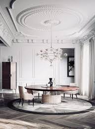 Summer Is Here Design Matters House Interior Luxury Home Decor Modern Dining Room