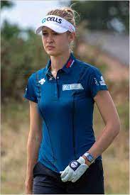 Nelly korda height is 5 feet 10 inches tall and her body weight is 52 kg. Nelly Korda Net Worth Bio Height Family Age Weight Wiki 2021