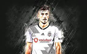 Tivibu spor kanalında yayınlanan transfer market programında altan tanrıkulu trabzonspor'un yeni transferi dorukhan toköz ve trabzonspor ile ilgili çarpıcı. Download Wallpapers Dorukhan Tokoz Besiktas Turkish Soccer Player Midfielder Portrait Stone Background Football For Desktop Free Pictures For Desktop Free