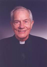 Obituary information for Rev. W. Henry Kenney, S.J.