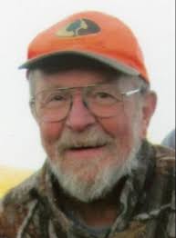 Richard Hoffman Obituary (1942