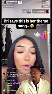 Briana Olsen Song She Always Plays