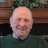 EDWARD E. KELEMEN Obituary