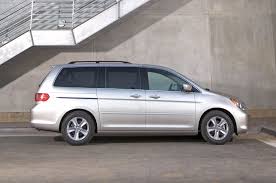 If this occurs, the outer door handle cables may. Honda Recalls 886 815 Odyssey Minivans For Fuel Pump Cover