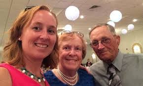 Amy Bromberg's Instagram, Twitter & Facebook