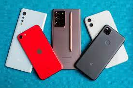 The samsung galaxy s20+ is pricey, but it's the first phone that's a solid investment in the 5g future. The Best Phone 2021 Cnet