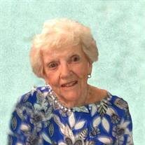 Regina B. Jervey Obituary