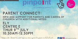 Parent Connect Ely