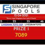 Result Singapore Pools Rabu 08 April 2021 Di 2021 Rabu Anjing Isian