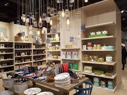 Mall stores can all be found in our directory. Indigo Merchandising Indigo Bookstore Decor