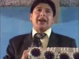 avelino ramirez y su grupo grande es jeova