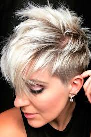 20 Blonde Pixie Ideas To Look Like A Star