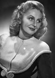 Mary Jane Croft (1940s) had 3 roles