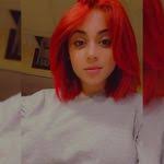 Cassandra Rolon's Instagram, Twitter & Facebook