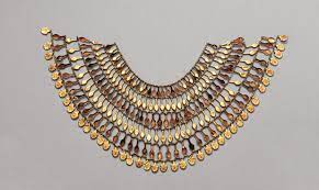 Egyptian Jewelry: A Window into Ancient Culture - ARCE