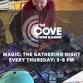Magic: The Gathering Night – Every Thursday event in Chelan, WA