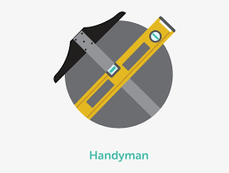 Handyman Services Icon Graphic Transparent Png 601x689 Free Download On Nicepng