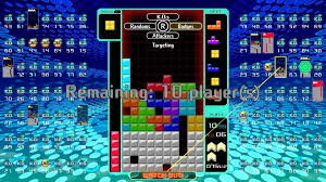Tips And Tricks Tetris 99 Wiki Guide Ign