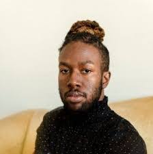 Keith Wilder's Instagram, Twitter & Facebook