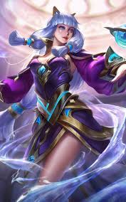 Pin On Mobile Legends