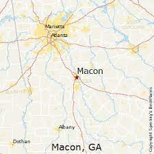 As exciting as macon, ga is during the day, at night the city has a whole new energy that's perfect for folks who want to get out and party. Best Places To Live In Macon Georgia