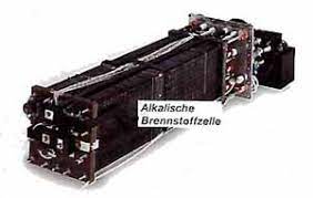 Die afc brennstoffzelle wird schon seit vielen jahren in raumfähren und seit einigen jahren auch in die alkalische brennstoffzelle (engl. Die Brennstoffzellen Typen