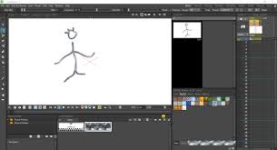 5 Best Free 2d Animation Software Of 2020 Clideo