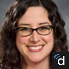 Dr. Allison E. Cowan, MD