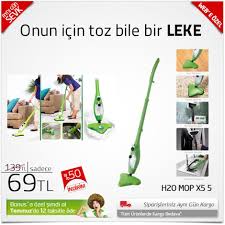 50 Indirim Firsati Http Www Gold Com Tr U198355 H2o Mop X5 5 Fonksiyonlu Yesil Buharli Paspas H2omop X5 Sale Paspas Simsek