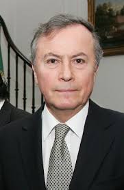 Gambia High Commissioner Mrs Elizabeth Ya Editorial Stock Photo