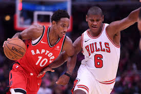 Chicago bulls vs toronto raptors nba betting matchup for apr 08, 2021. Raptors Blow Big Lead Scrape By Bulls Late Raptors Republic