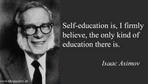 Isaac Asimov
