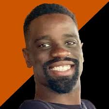 The 2024-2025 Medgar Evers College Boys' Swimming Team