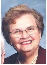 Shirley Boyd Obituary (1926