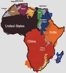 Africa Africa World Geography History Geography