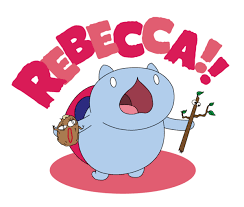 Rebecca Catbug Tee Shirt By Xkappax Deviantart Com On Deviantart Bravest Warriors Warrior Brave