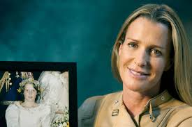 Mountbatten grandchild (11) given Valium to cope with trauma