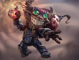 Ziggs League Of Legends Mike Azevedo League Of Legends Champions League Of Legends Lol League Of Legends