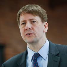 Ohio: Democrat Richard Cordray puts Republican governorship in jeopardy