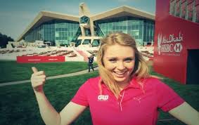 His avocational interests are apropos given that. Anna Whiteley Leading Sports Conference Host By Promotivate Speakers