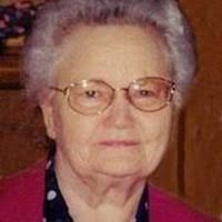 Eunice Barnes Obituary