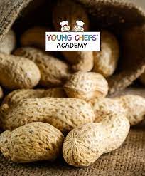 Did You Know Peanuts Are Not Actually Considered Nuts They Re Botanically Classified As Legumes Foodfactfriday Nationalpeanutmon Food Facts Food Good Food