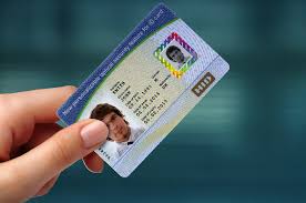 Payment must be made in id card platform using either Tools For Strengthening Visual Security On Id Cards Blog
