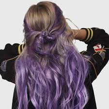 In salon only 5 mn. L Oreal Paris Colorista Wash Out Temporary Coloring 4 Pieces