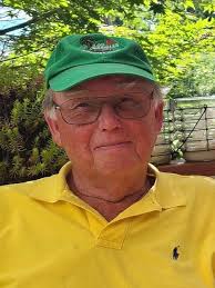 Dr. Gregory 'Greg' D. McKim, 78