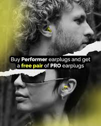 Earproof