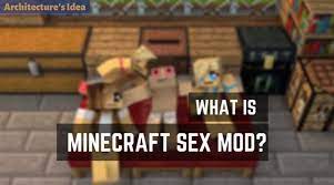 Minecraft Sex Mod | Flickr