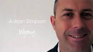 Adrian Simpson